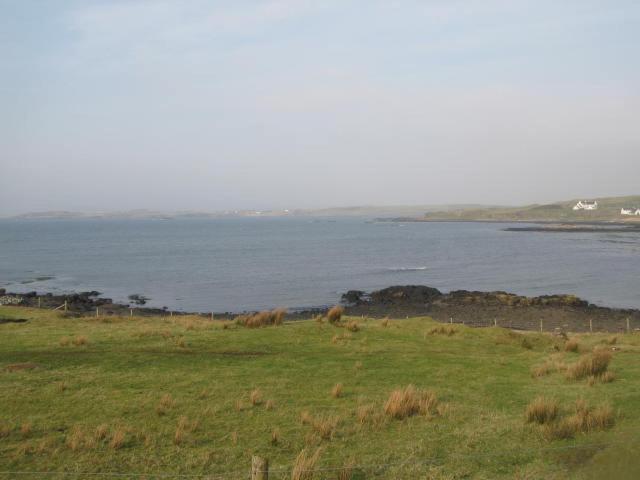 The Anchorage * Ose
