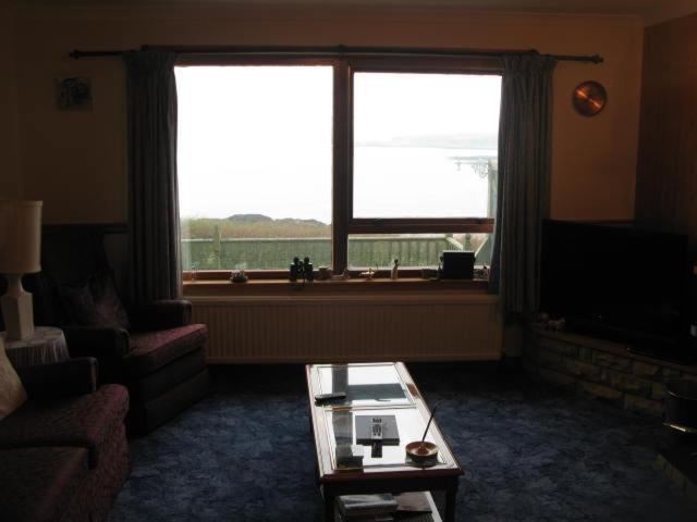 The Anchorage Bed and breakfast Ose