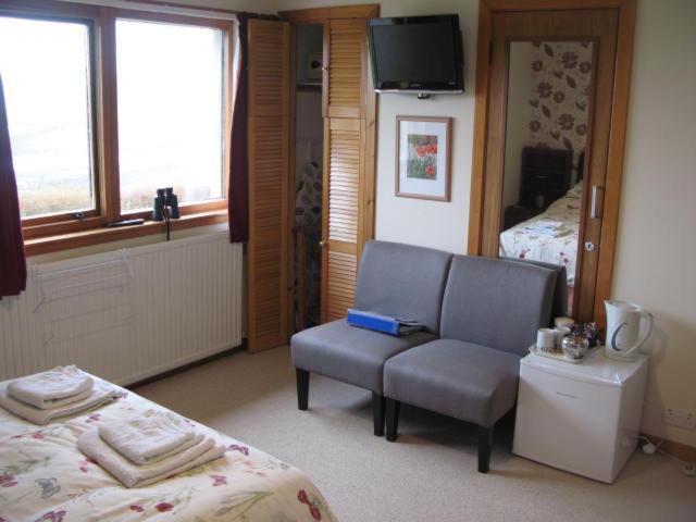 The Anchorage Bed and breakfast *