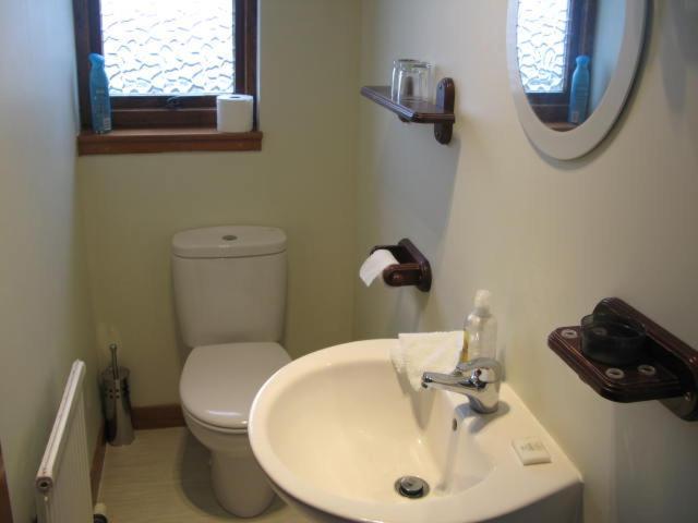 The Anchorage Bed and breakfast *