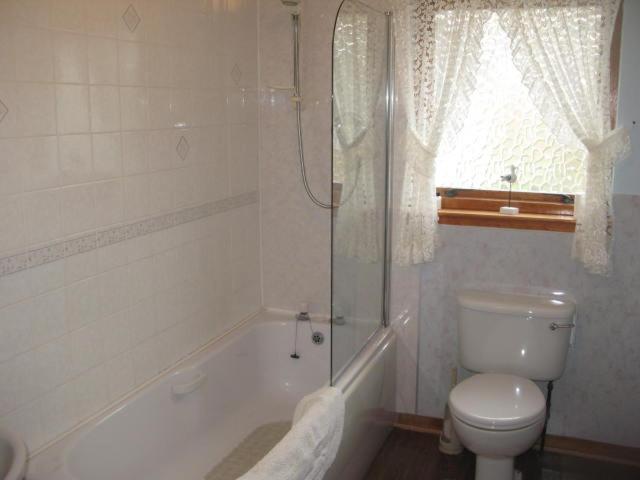 The Anchorage Bed and breakfast Ose