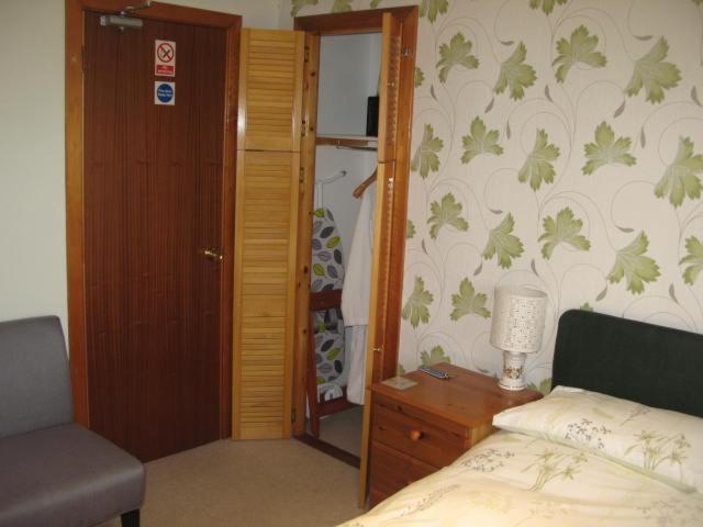 Couette-café The Anchorage Ose